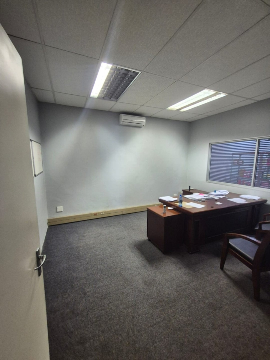 To Let commercial Property for Rent in Bloemfontein Free State